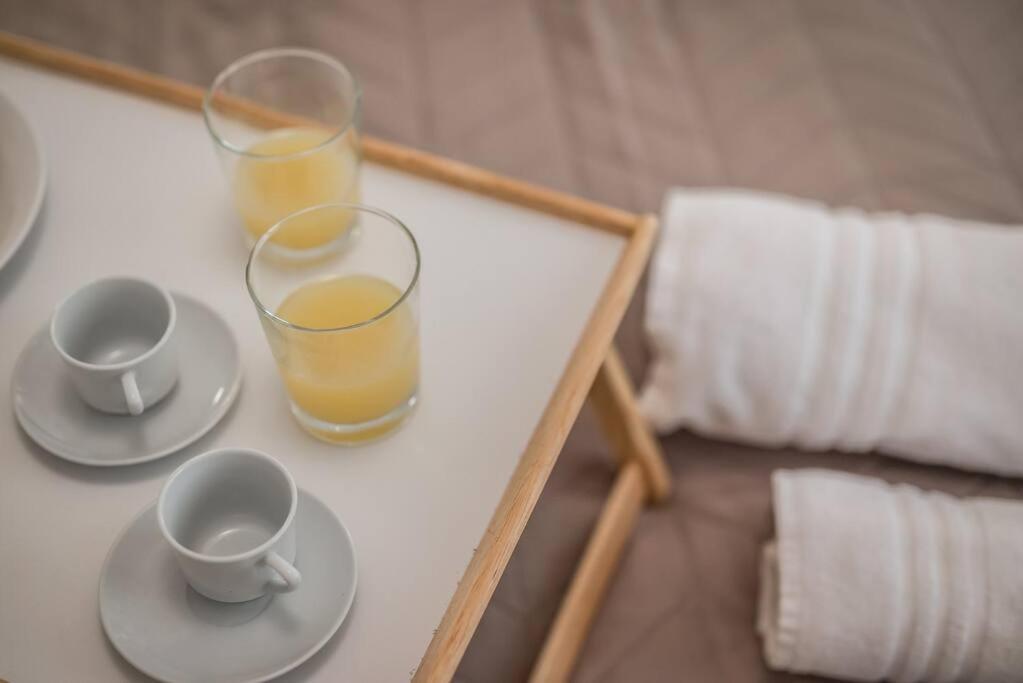 Citylife - Elegante Appartamento Milánó Kültér fotó