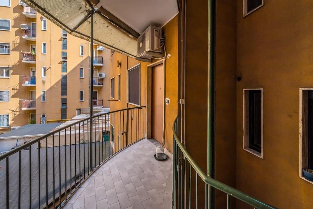 Citylife - Elegante Appartamento Milánó Kültér fotó