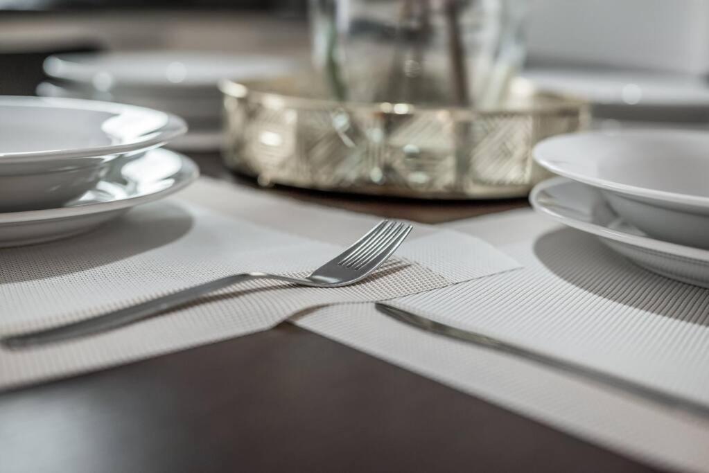 Citylife - Elegante Appartamento Milánó Kültér fotó